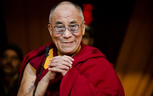 دالایی لاما؛ آموزگار اصل عدم خشونت